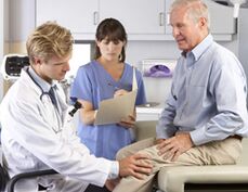 clinic