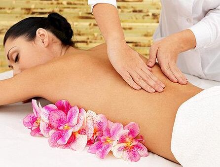 How to deal with lumbar pain