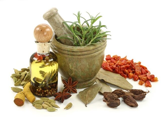 Popular remedies for the treatment of hip joint arthrosis